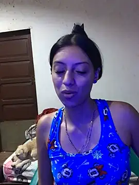 Skarlet1406 online show from June 25, 3:38 pm
