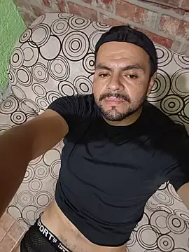 Bbastiann online show from June 25, 3:38 pm