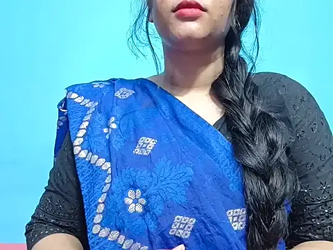 Snapshot of Adhiti_1 chatting on July 5, 5:09 pm Adhiti 1 online show from July 5, 5:09 pm