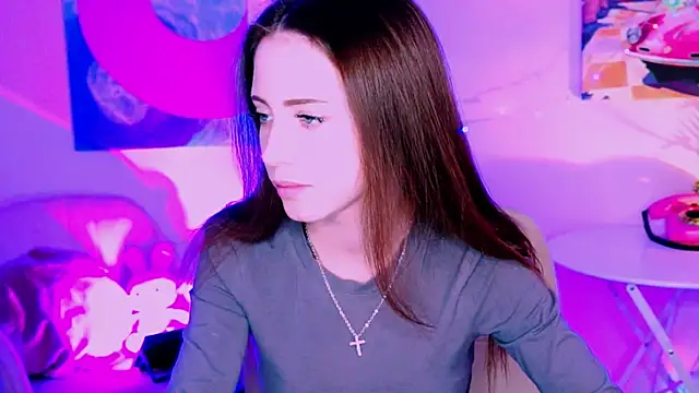 VanessaAnerson online show from June 26, 8:52 am