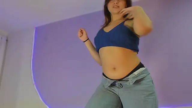 Ashhley chase online show from July 14, 7:41 pm