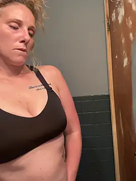 EricaBrook online show from June 26, 11:14 am