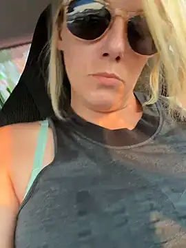 EricaBrook online show from July 14, 11:21 pm
