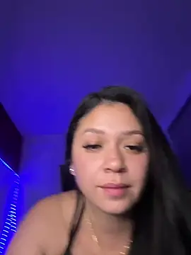 Sarah miaa online show from July 21, 1:41 am