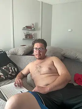 JamiesHardBoy online show from July 4, 2:34 pm