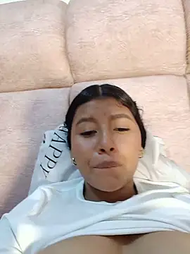 Aurora sweet01 online show from June 30, 1:28 am