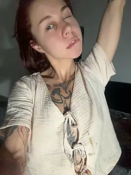 Snapshot of RosieDesire chatting on June 30, 3:13 pm RosieDesire online show from June 30, 3:13 pm