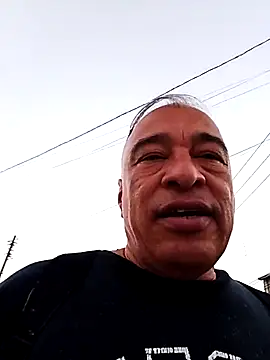 Snapshot of Putovagner69 chatting on July 1, 9:44 am Putovagner69 online show from July 1, 9:44 am