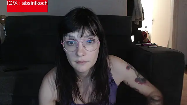 Snapshot of Kochmare69 chatting on July 10, 3:44 am Kochmare69 online show from July 10, 3:44 am