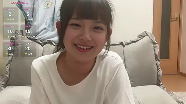 Snapshot of suzu-358 chatting on August 2, 7:29 am suzu-358 online show from August 2, 7:29 am