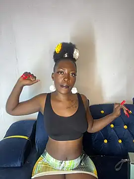 pinky booty online show from June 29, 5:35 pm