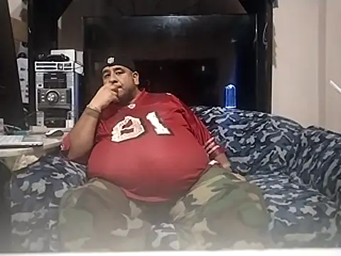 Snapshot of Gold_Galen chatting on July 7, 4:04 am Gold Galen online show from July 7, 4:04 am