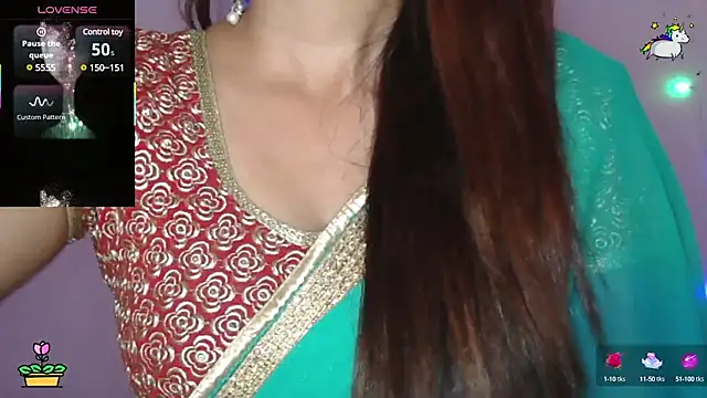 Snapshot of Trishas_Stream chatting on February 14, 10:38 am Trishas Stream online show from February 14, 10:38 am