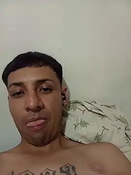 Snapshot of AlFONSO213Fuck chatting on July 18, 10:41 am AlFONSO213Fuck online show from July 18, 10:41 am
