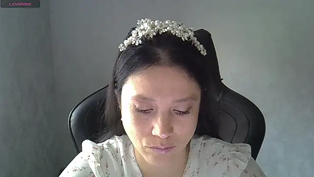 Snapshot of Melissa_Misty chatting on July 21, 9:00 am Melissa Misty online show from July 21, 9:00 am