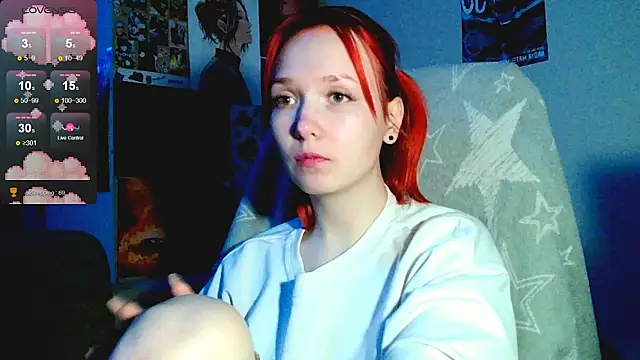 little sugar gueen online show from August 6, 10:55 pm