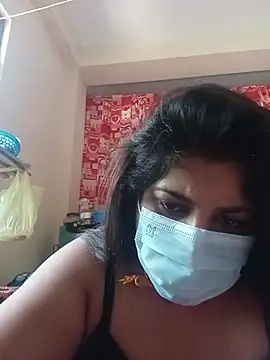 Snapshot of saharakit chatting on July 7, 6:47 am saharakit online show from July 7, 6:47 am