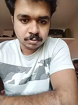 Snapshot of Anu25 chatting on July 1, 4:03 am Anu25 online show from July 1, 4:03 am