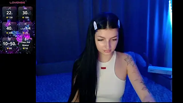 Snapshot of siablack chatting on June 30, 7:26 pm siablack online show from June 30, 7:26 pm