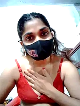 Snapshot of Payel-54 chatting on July 7, 10:25 pm Payel-54 online show from July 7, 10:25 pm