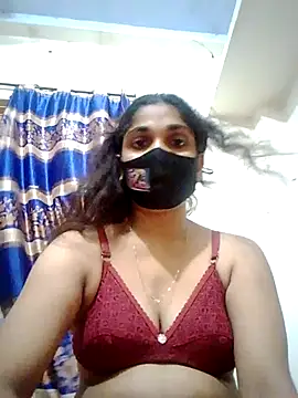 Snapshot of Payel-54 chatting on July 9, 11:58 am Payel-54 online show from July 9, 11:58 am