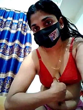 Snapshot of Payel-54 chatting on July 11, 7:00 am Payel-54 online show from July 11, 7:00 am