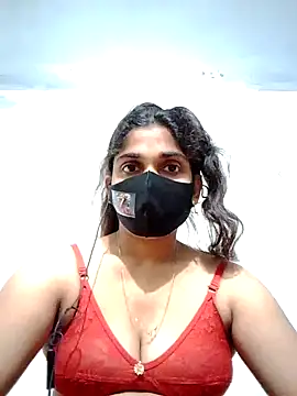 Snapshot of Payel-54 chatting on July 20, 2:30 pm Payel-54 online show from July 20, 2:30 pm