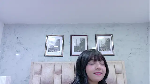 Lilith Doll online show from July 7, 11:36 am