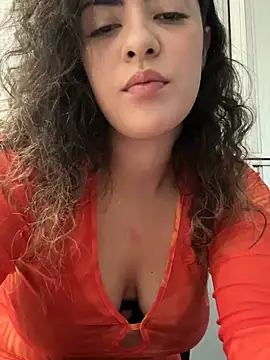 Aylin Sugar online show from July 17, 7:26 am