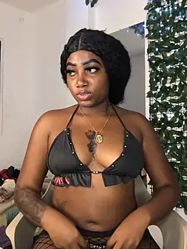Snapshot of Karime-1 chatting on July 2, 1:16 am Karime-1 online show from July 2, 1:16 am