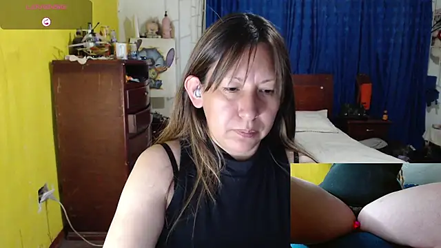 Snapshot of 37eva chatting on July 11, 2:58 am 37eva online show from July 11, 2:58 am
