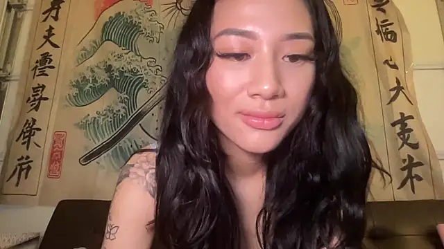 princessbabyblues online show from July 25, 8:17 pm