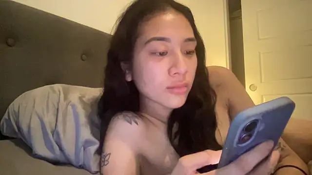 princessbabyblues online show from July 29, 5:22 pm