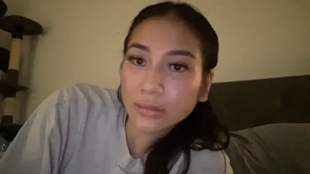 princessbabyblues online show from July 31, 11:48 pm