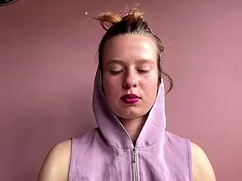 BettyFlirty online show from July 9, 12:09 pm