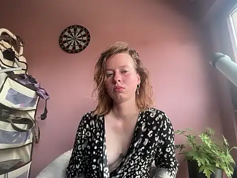 BettyFlirty online show from July 20, 12:07 pm