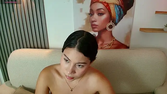 Snapshot of LittleCherryy chatting on July 4, 6:36 pm LittleCherryy online show from July 4, 6:36 pm