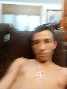 Snapshot of Xumbinho chatting on July 27, 11:01 pm Xumbinho online show from July 27, 11:01 pm