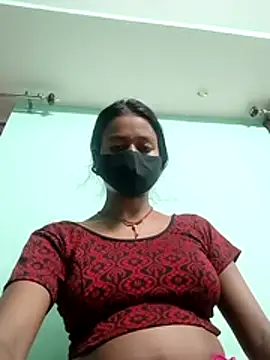 Sexxy-Neha online show from July 14, 4:23 pm