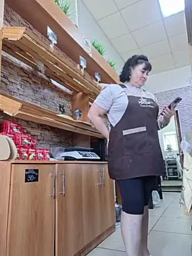 LedyEva online show from July 8, 10:42 am