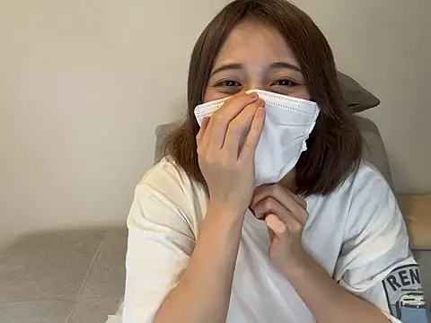 Sumire624 online show from July 12, 1:46 pm