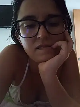 IsaxFox03 online show from July 11, 2:53 pm