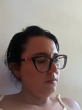 IsaxFox03 online show from July 14, 1:39 pm