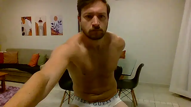 Mrgray28 online show from July 2, 9:10 pm