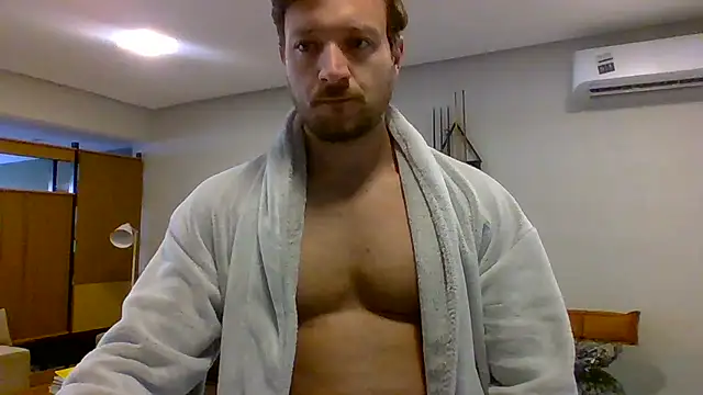 Mrgray28 online show from July 7, 8:02 pm