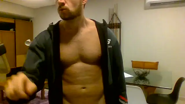 Mrgray28 online show from July 9, 8:35 pm