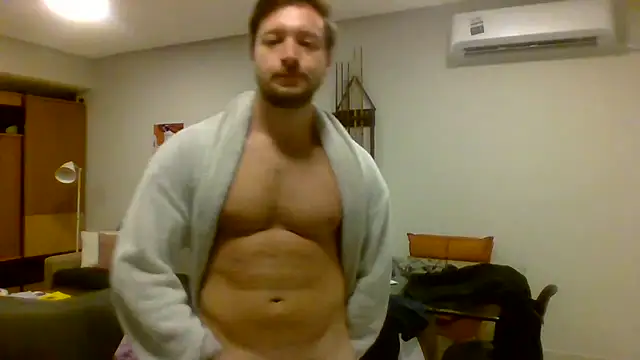 Mrgray28 online show from July 10, 11:51 pm