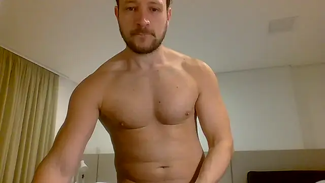 Mrgray28 online show from August 5, 9:50 pm