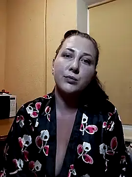 Selina Bunny online show from July 9, 10:36 pm