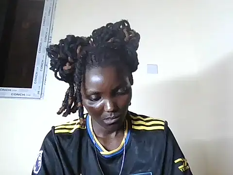 Snapshot of Black_beautygirlll chatting on July 9, 3:38 pm Black beautygirlll online show from July 9, 3:38 pm
